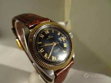 Pryngeps swiss automatico anni '80