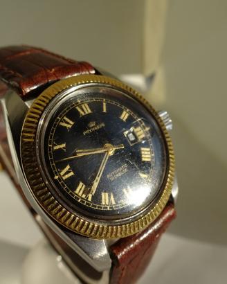 Pryngeps swiss automatico anni '80
