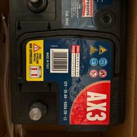 Batteria Arexons 55 AH