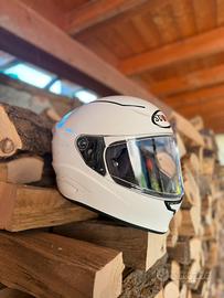 Casco integrale Suomy Speedstar taglia L