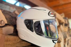 Casco integrale Suomy Speedstar taglia L