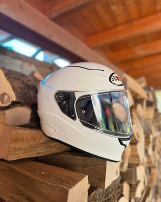 Casco integrale Suomy Speedstar taglia L