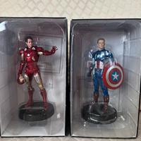 Modellini Marvel da collezione