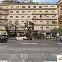 NOTARBARTOLO: 2 APPARTAMENTI CON TERRAZZO