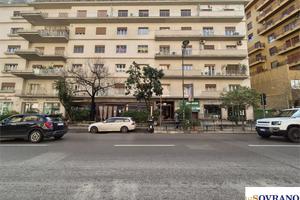 NOTARBARTOLO: 2 APPARTAMENTI CON TERRAZZO