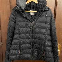 Giacca Pinko piume d’oca