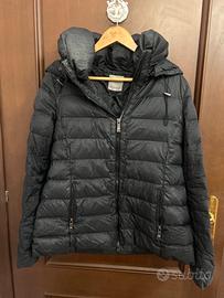 Giacca Pinko piume d’oca