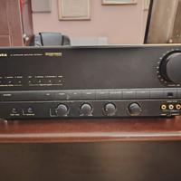 AMPLIFICATORE MARANTZ DOLBY SURROUND