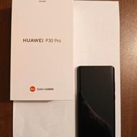 smartphone HUAWEI P30 PRO 