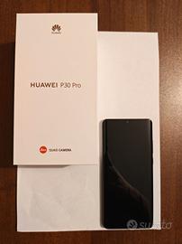 smartphone HUAWEI P30 PRO 
