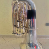 Tuba in Do York 6/4 - Wessex Chicago Presence