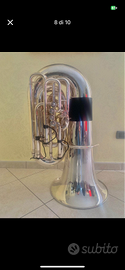 Tuba in Do York 6/4 - Wessex Chicago Presence