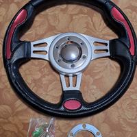 volante auto universale 32cm