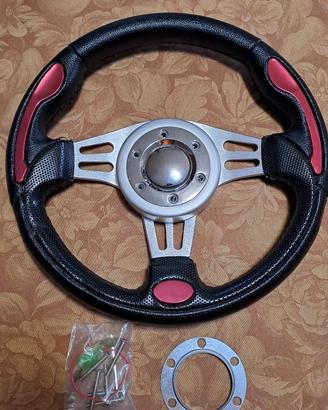 volante auto universale 32cm