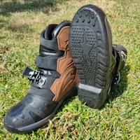 stivali alpinestars tech 2