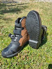 stivali alpinestars tech 2