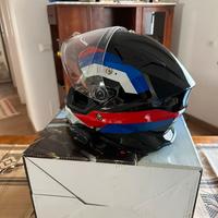casco bmw motorrad + interfono
