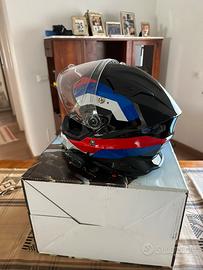 casco bmw motorrad + interfono