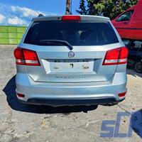 FIAT FREEMONT 2.0 Multijet 140CV 11-15 -RICAMBI