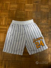 pantaloncini Lakers