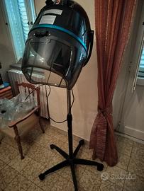 Casco asciugacapelli