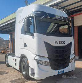 Iveco s way 510