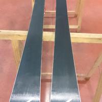 Sci 172cm Blizzard world Cup GS più Marker