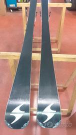 Sci 172cm Blizzard world Cup GS più Marker