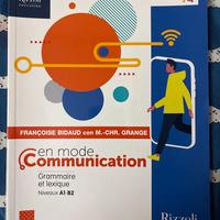 En mode communicatio