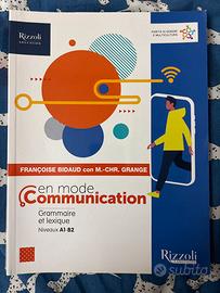 En mode communicatio