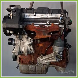 Motore Completo Funzionante NFU 80kw CITROEN XSARA