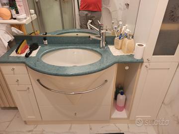 mobile bagno
