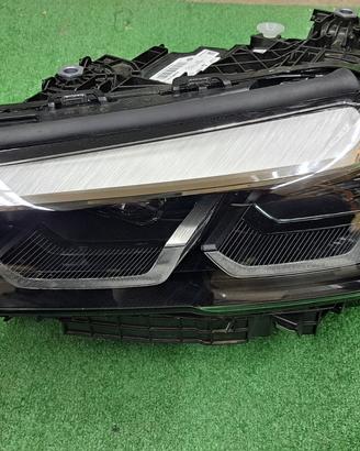 BMW 5 V G30 G31 Restyling FULL LED Faro Fanale Sin