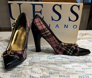 scarpe donna Guess