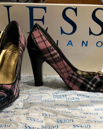 scarpe donna Guess