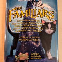 The Familiars, Epstein Jacobson - Libro