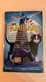 The Familiars, Epstein Jacobson - Libro