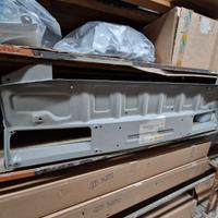 Traversa posteriore Regata