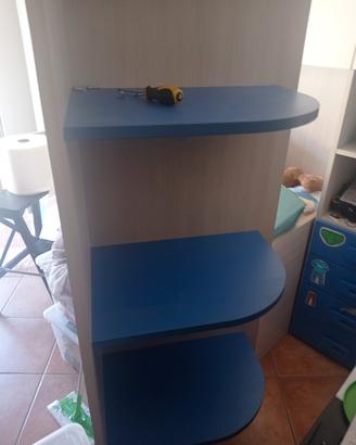 libreria angolare