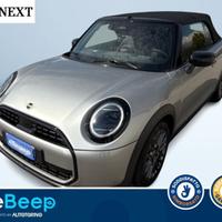 MINI Mini Electric Cabrio Mini Cabrio 2.0 C C...