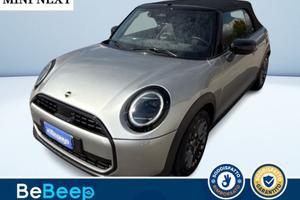 MINI Mini Electric Cabrio Mini Cabrio 2.0 C C...