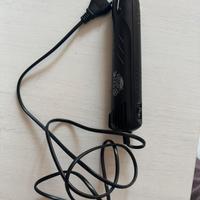 Pistola termica embossing fon scrapbooking