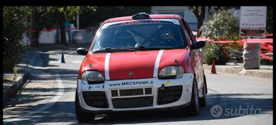  fiat 600 gruppo a