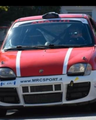  fiat 600 gruppo a