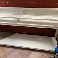 Consolle/tavolino ikea