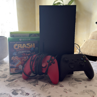 Xbox serie x