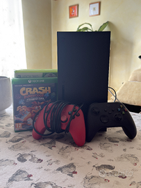 Xbox serie x