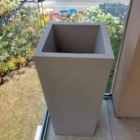 Vaso porta piante