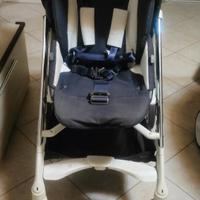 Telaio inglesina otutto