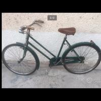 Bici donna